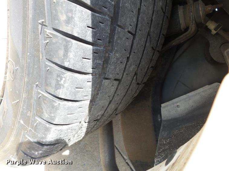 image for item DE7782 2009 Ford Crown Victoria Police Interceptor