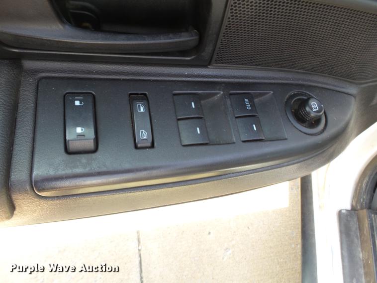 image for item DE7782 2009 Ford Crown Victoria Police Interceptor