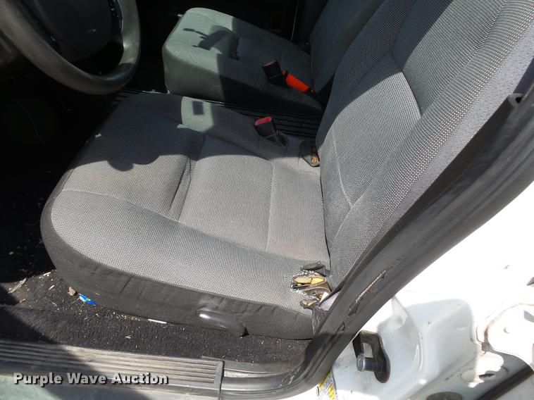 image for item DE7782 2009 Ford Crown Victoria Police Interceptor