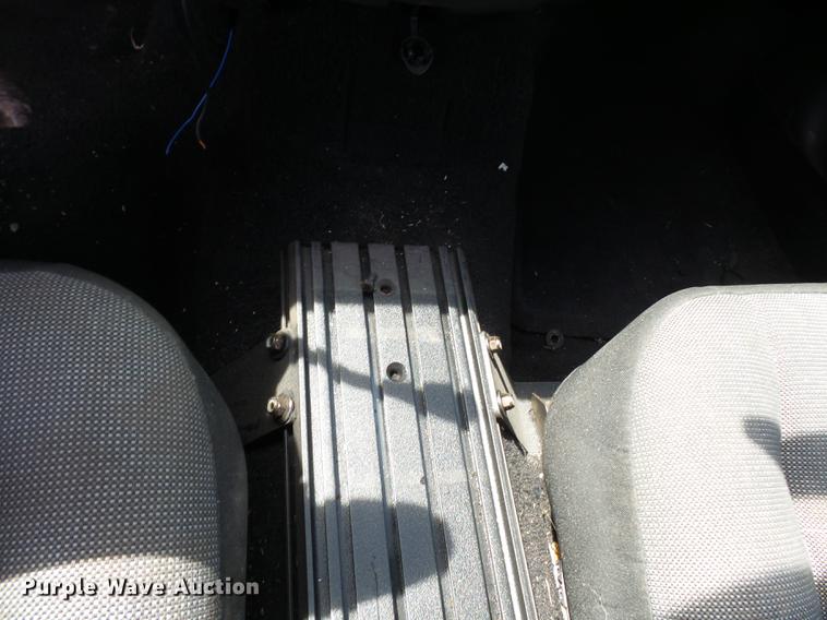 image for item DE7782 2009 Ford Crown Victoria Police Interceptor