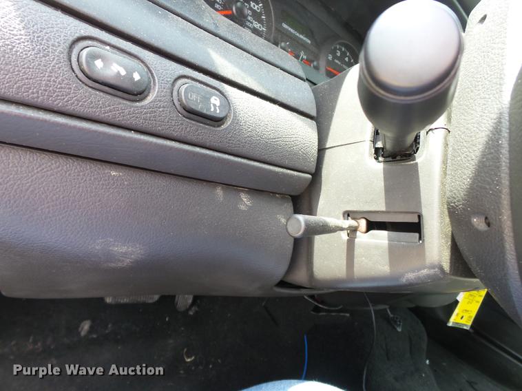 image for item DE7782 2009 Ford Crown Victoria Police Interceptor