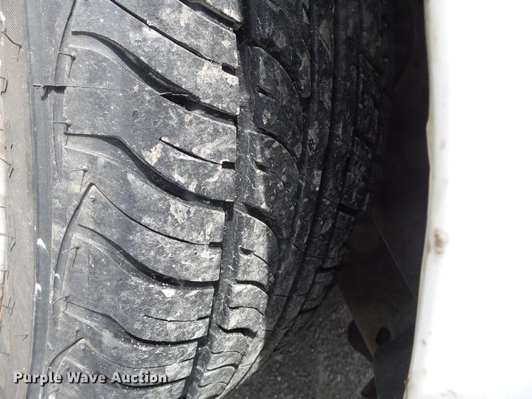 image for item DE7783 2008 Ford Crown Victoria Police Interceptor