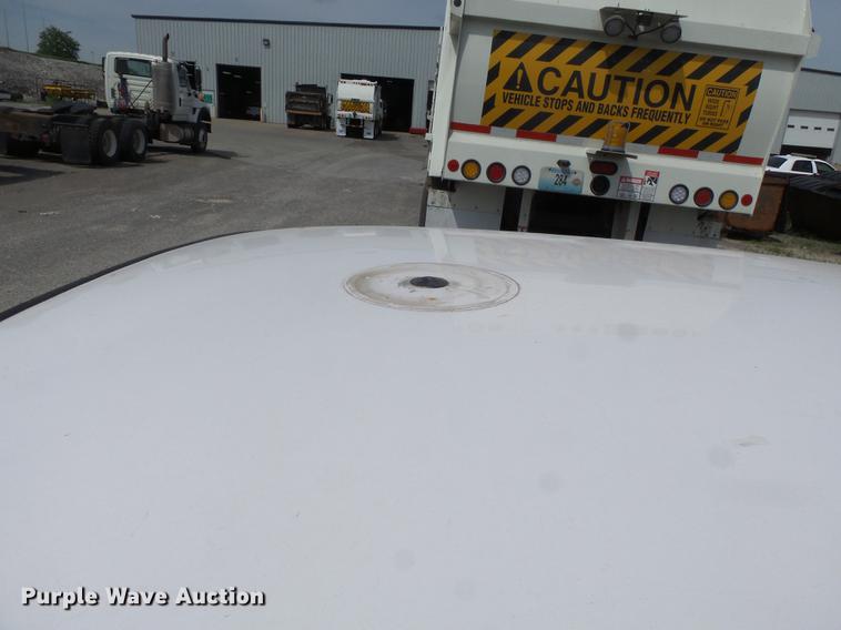 image for item DE7783 2008 Ford Crown Victoria Police Interceptor