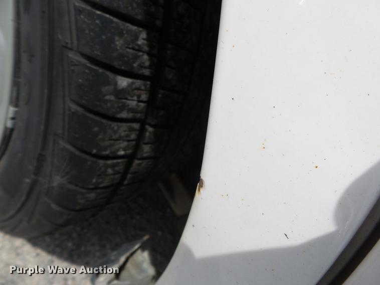 image for item DE7783 2008 Ford Crown Victoria Police Interceptor