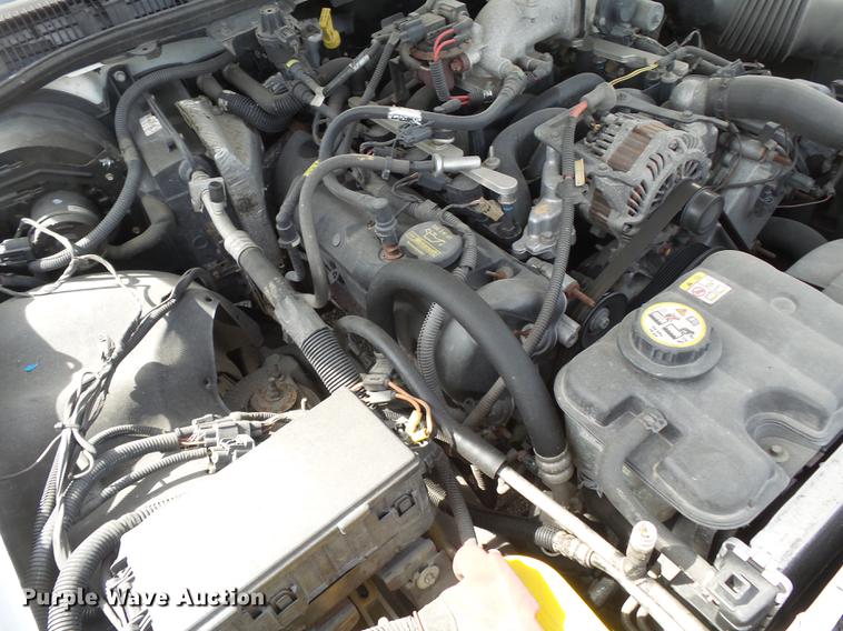 image for item DE7783 2008 Ford Crown Victoria Police Interceptor