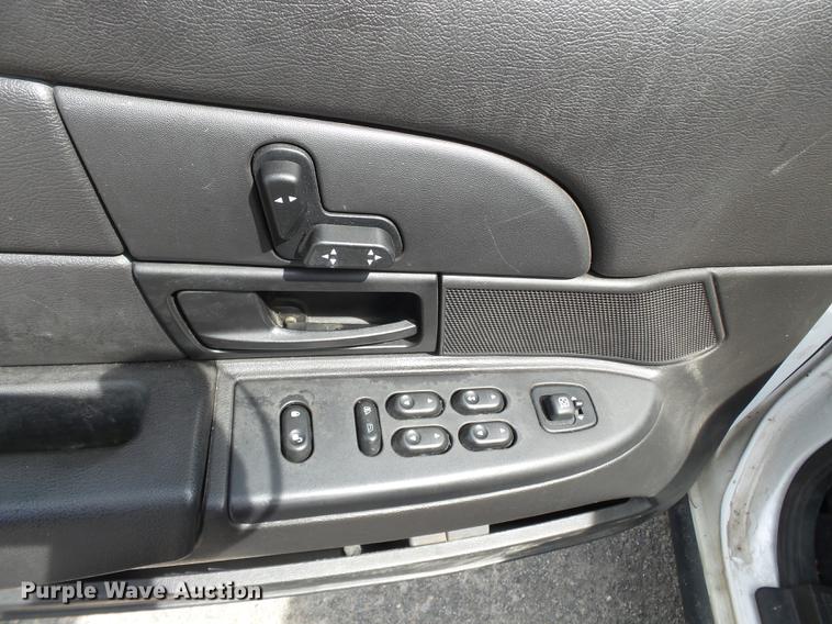 image for item DE7783 2008 Ford Crown Victoria Police Interceptor