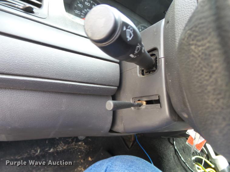 image for item DE7783 2008 Ford Crown Victoria Police Interceptor