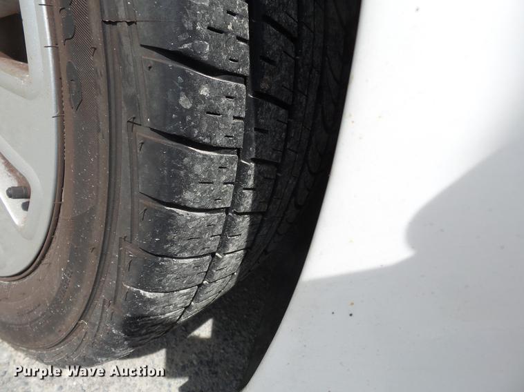 image for item DE7784 2011 Ford Crown Victoria Police Interceptor