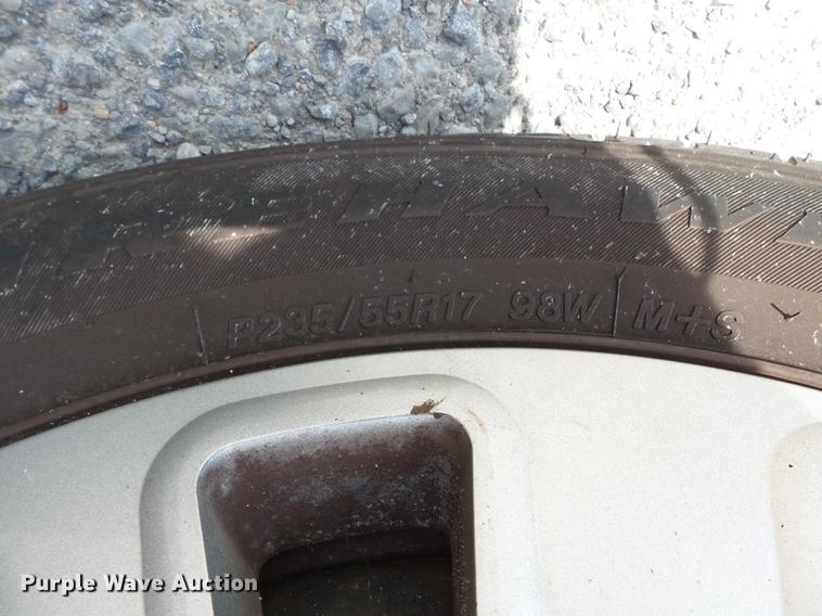 image for item DE7784 2011 Ford Crown Victoria Police Interceptor