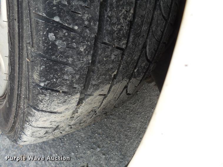 image for item DE7784 2011 Ford Crown Victoria Police Interceptor