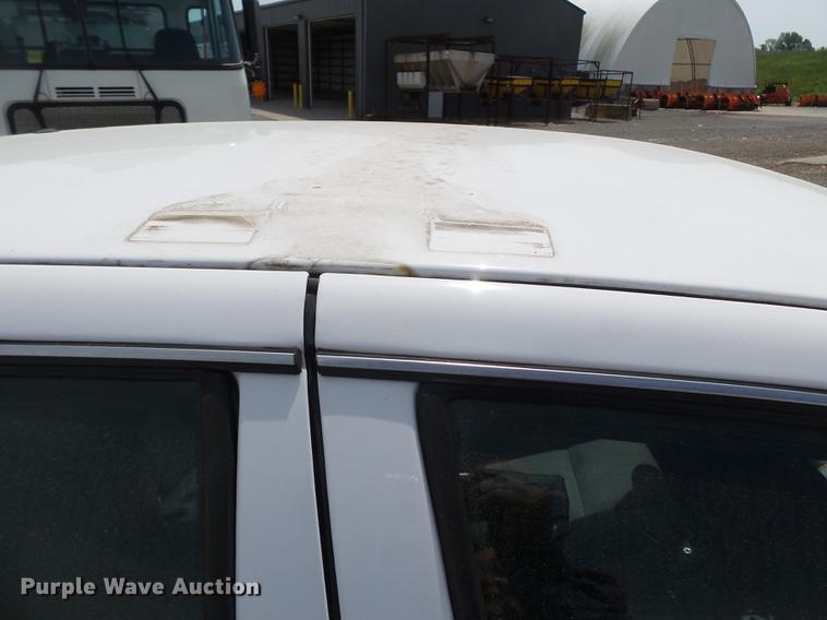 image for item DE7784 2011 Ford Crown Victoria Police Interceptor