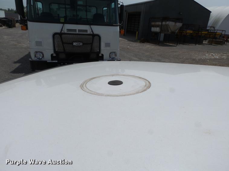 image for item DE7784 2011 Ford Crown Victoria Police Interceptor