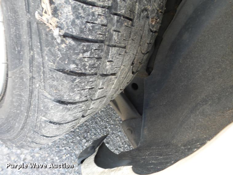 image for item DE7784 2011 Ford Crown Victoria Police Interceptor