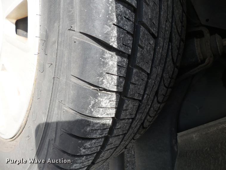 image for item DE7784 2011 Ford Crown Victoria Police Interceptor