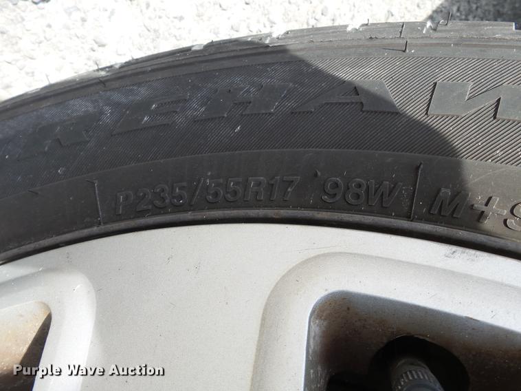 image for item DE7784 2011 Ford Crown Victoria Police Interceptor