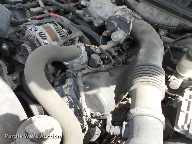 image for item DE7784 2011 Ford Crown Victoria Police Interceptor