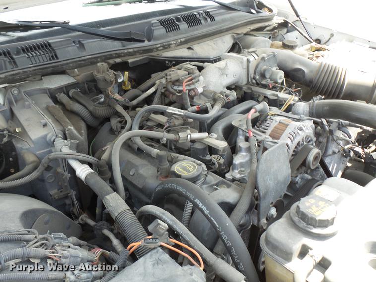 image for item DE7784 2011 Ford Crown Victoria Police Interceptor