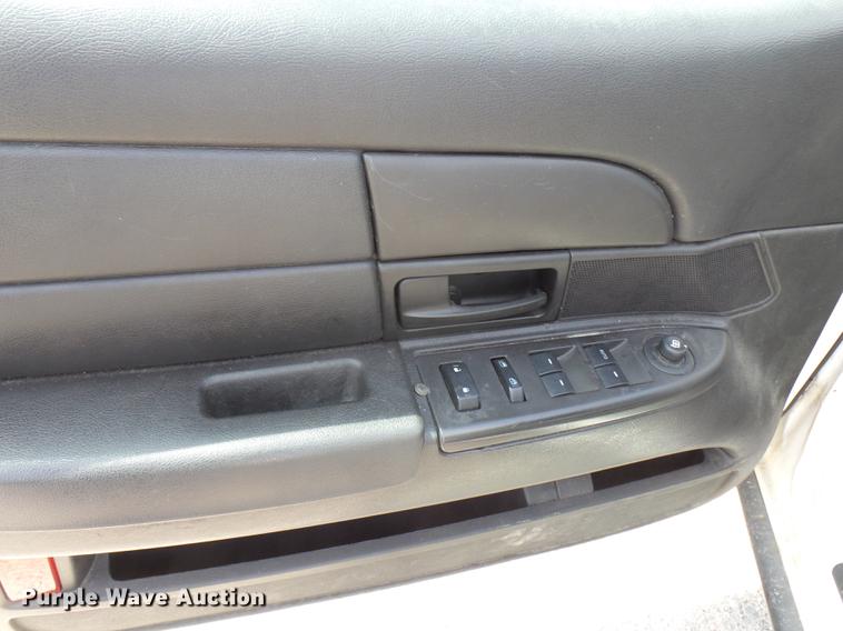 image for item DE7784 2011 Ford Crown Victoria Police Interceptor