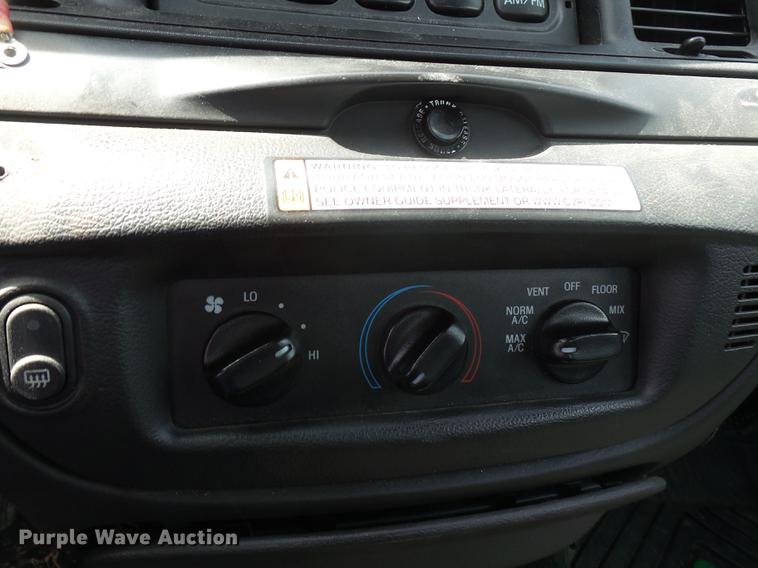 image for item DE7784 2011 Ford Crown Victoria Police Interceptor