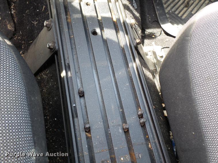 image for item DE7784 2011 Ford Crown Victoria Police Interceptor