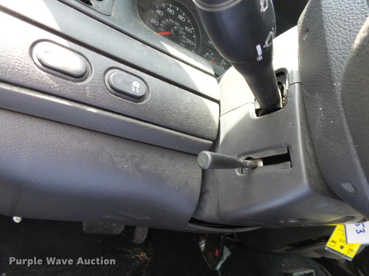 image for item DE7784 2011 Ford Crown Victoria Police Interceptor