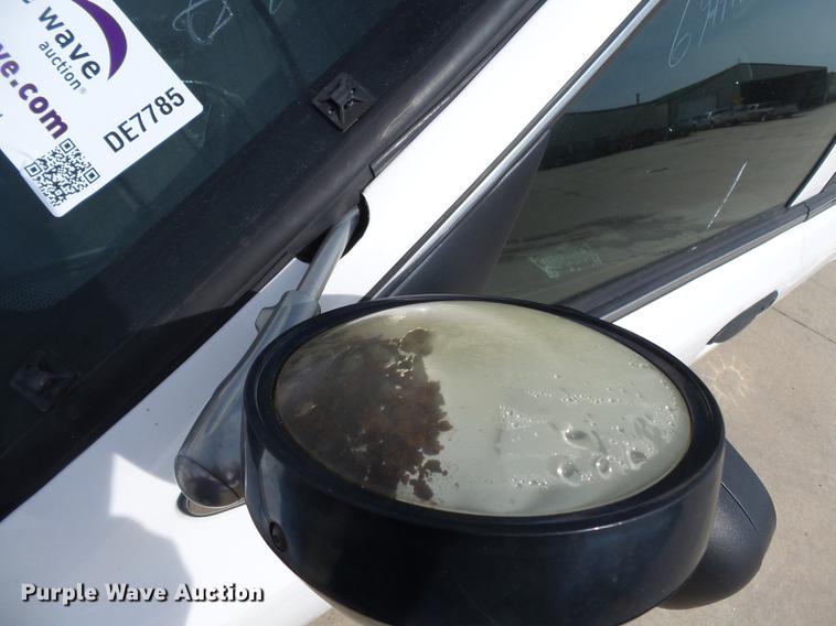 image for item DE7785 2005 Ford Crown Victoria Police Interceptor