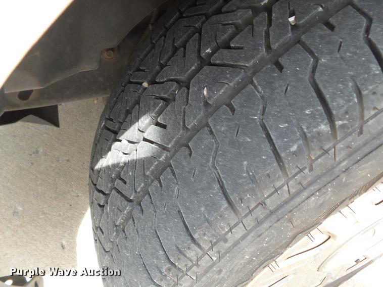 image for item DE7785 2005 Ford Crown Victoria Police Interceptor