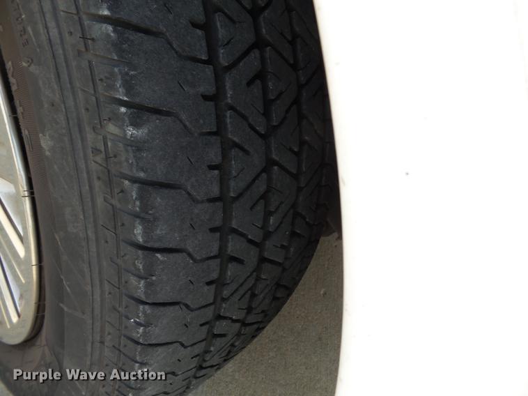 image for item DE7785 2005 Ford Crown Victoria Police Interceptor