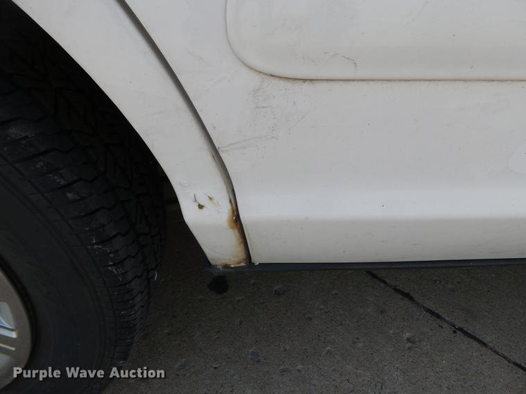 image for item DE7785 2005 Ford Crown Victoria Police Interceptor