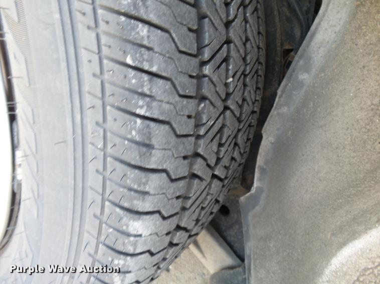 image for item DE7785 2005 Ford Crown Victoria Police Interceptor