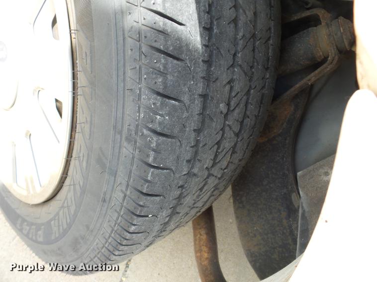 image for item DE7785 2005 Ford Crown Victoria Police Interceptor