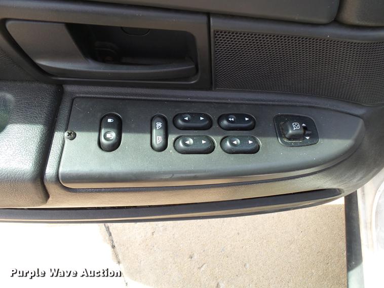 image for item DE7785 2005 Ford Crown Victoria Police Interceptor