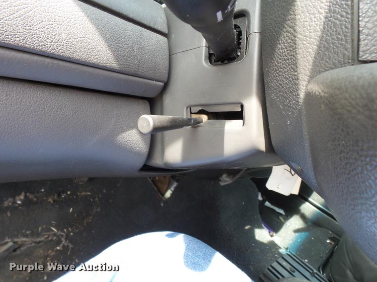 image for item DE7785 2005 Ford Crown Victoria Police Interceptor