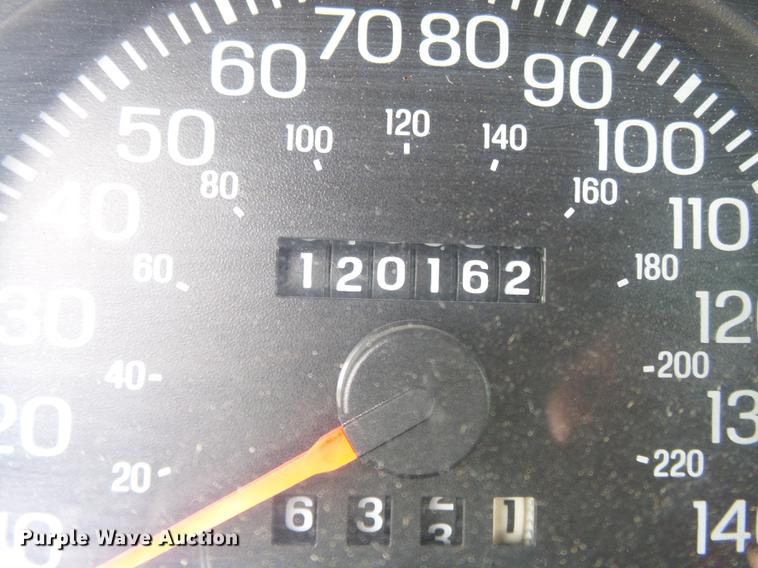 image for item DE7785 2005 Ford Crown Victoria Police Interceptor