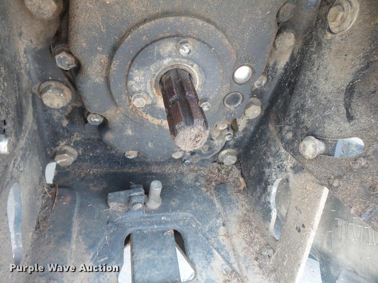 image for item DE7786 John Deere 5525 MFWD tractor