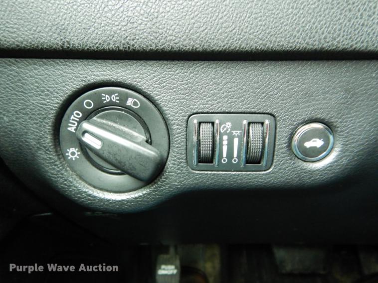 image for item DE8343 2014 Dodge Charger Police