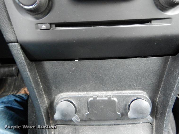 image for item DE8343 2014 Dodge Charger Police