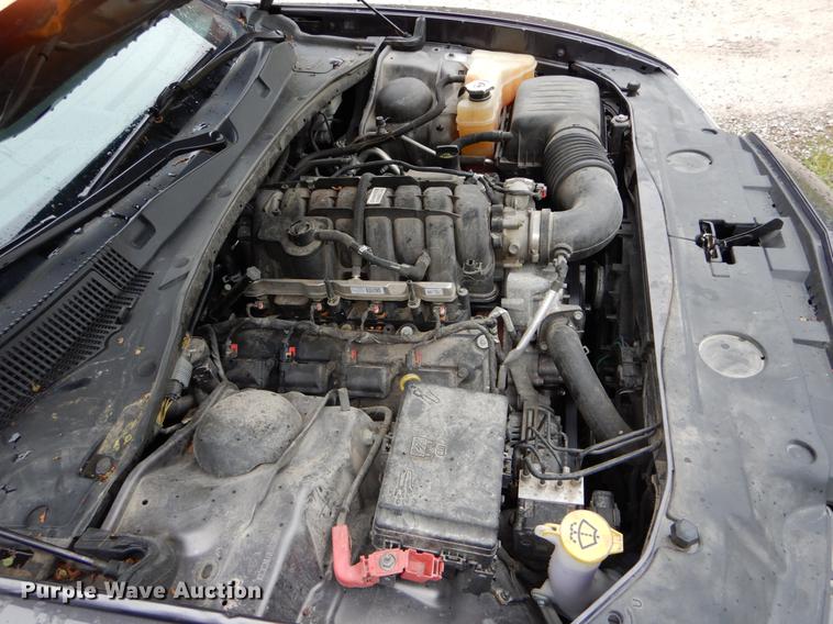 image for item DE8343 2014 Dodge Charger Police