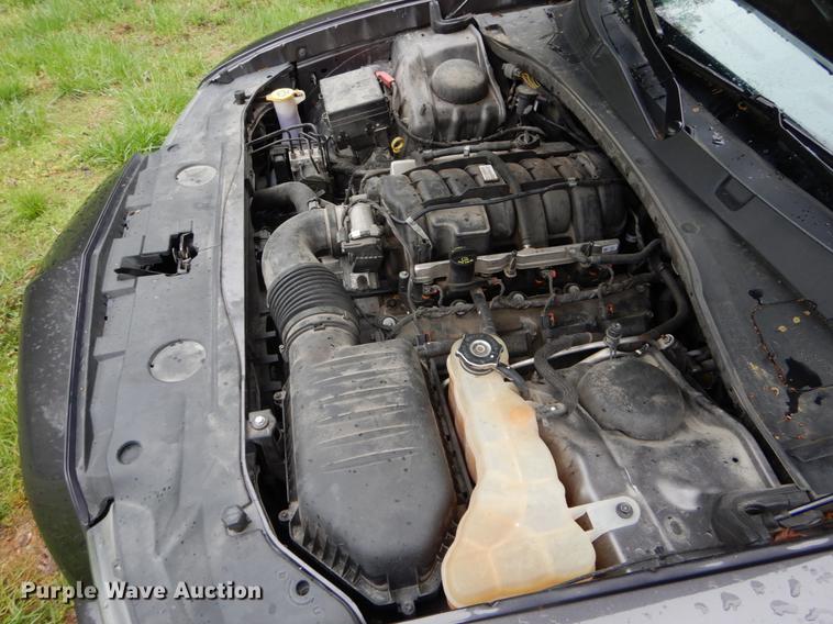 image for item DE8343 2014 Dodge Charger Police