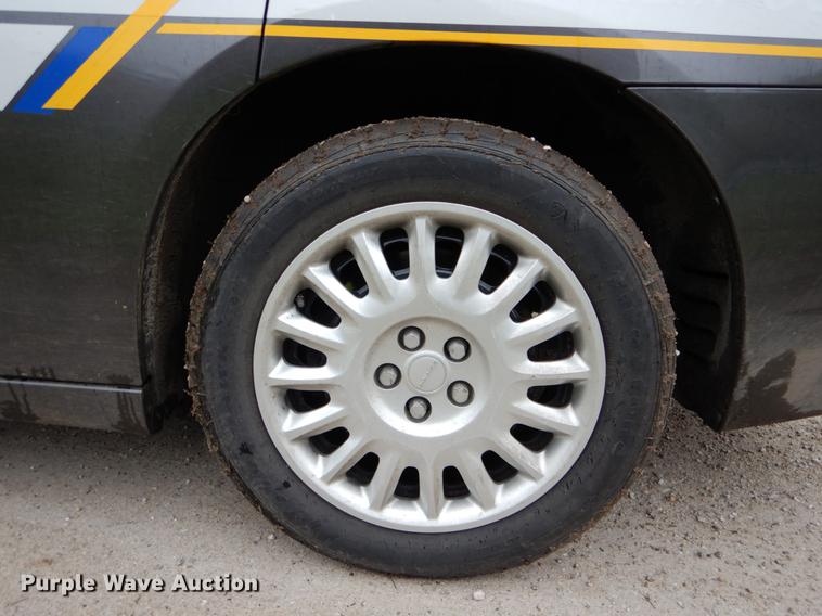 image for item DE8343 2014 Dodge Charger Police