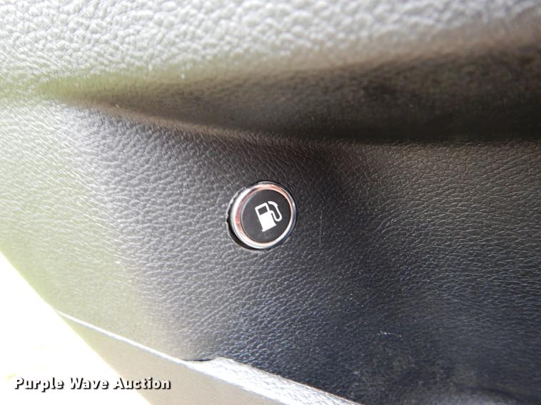 image for item DE8344 2012 Dodge Charger Police