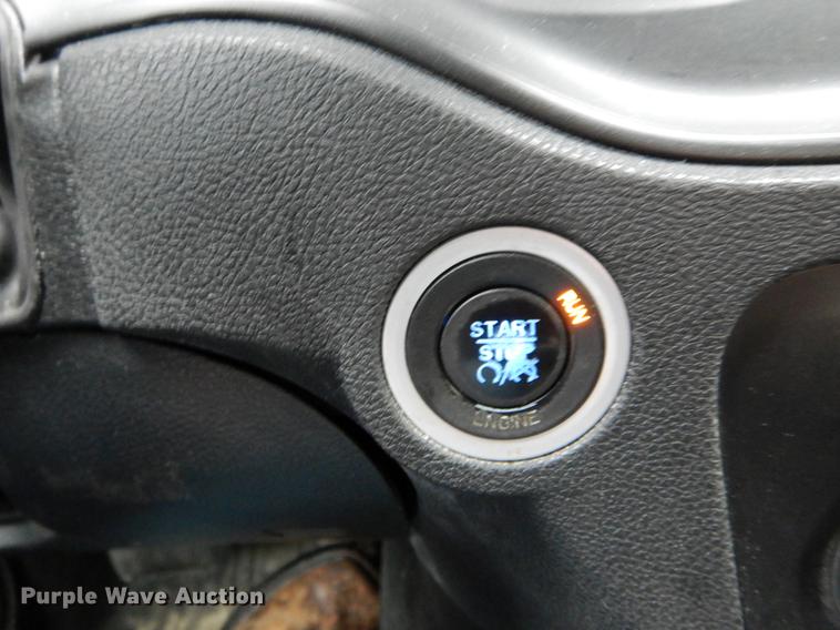 image for item DE8344 2012 Dodge Charger Police