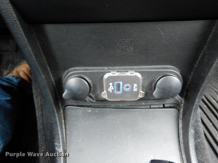 image for item DE8344 2012 Dodge Charger Police