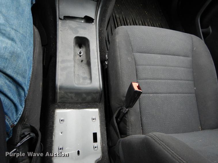 image for item DE8344 2012 Dodge Charger Police