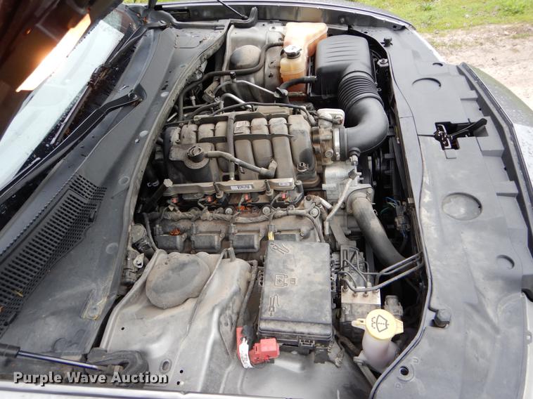 image for item DE8344 2012 Dodge Charger Police