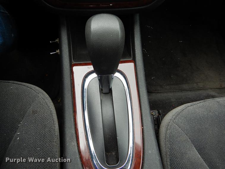 image for item DE8375 2007 Chevrolet Impala LS