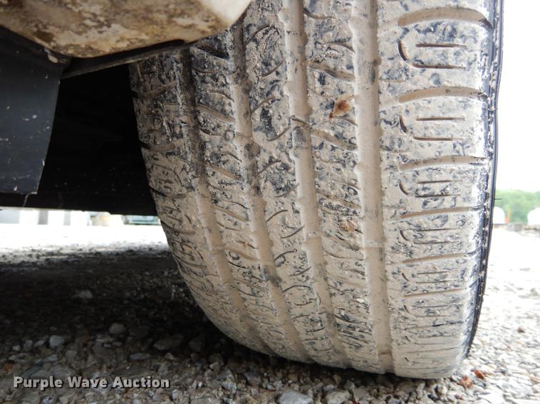 image for item DE8375 2007 Chevrolet Impala LS