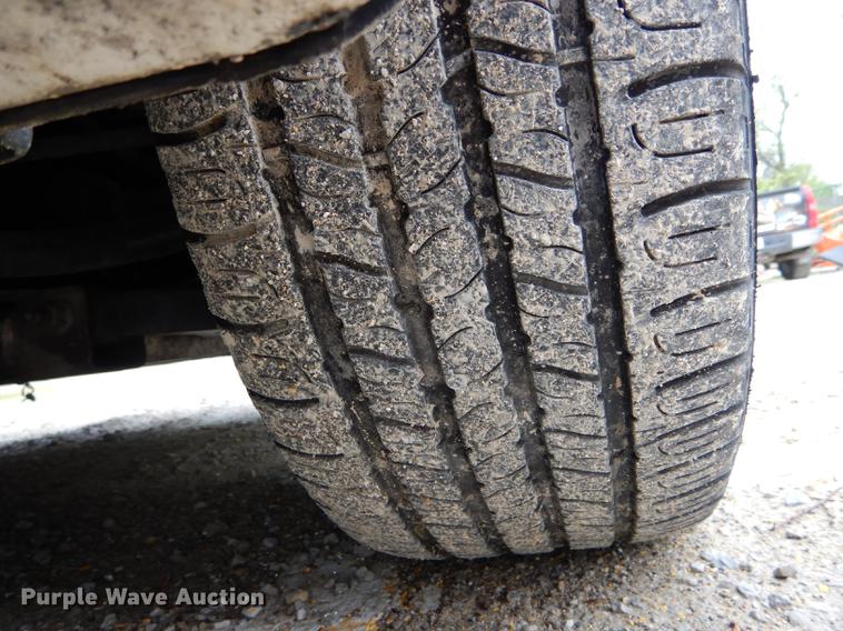 image for item DE8375 2007 Chevrolet Impala LS