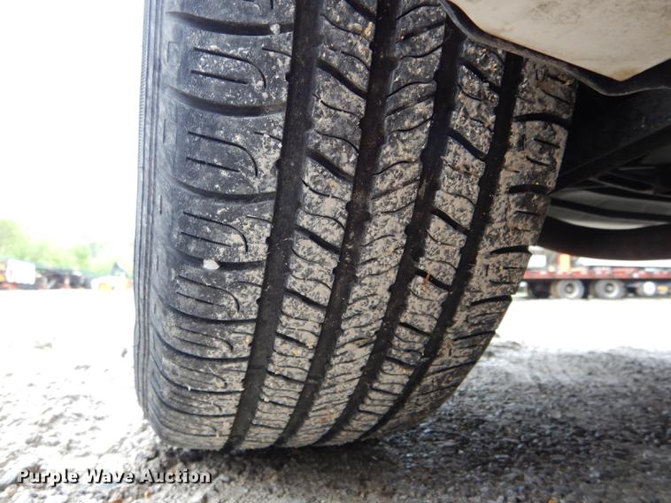 image for item DE8375 2007 Chevrolet Impala LS