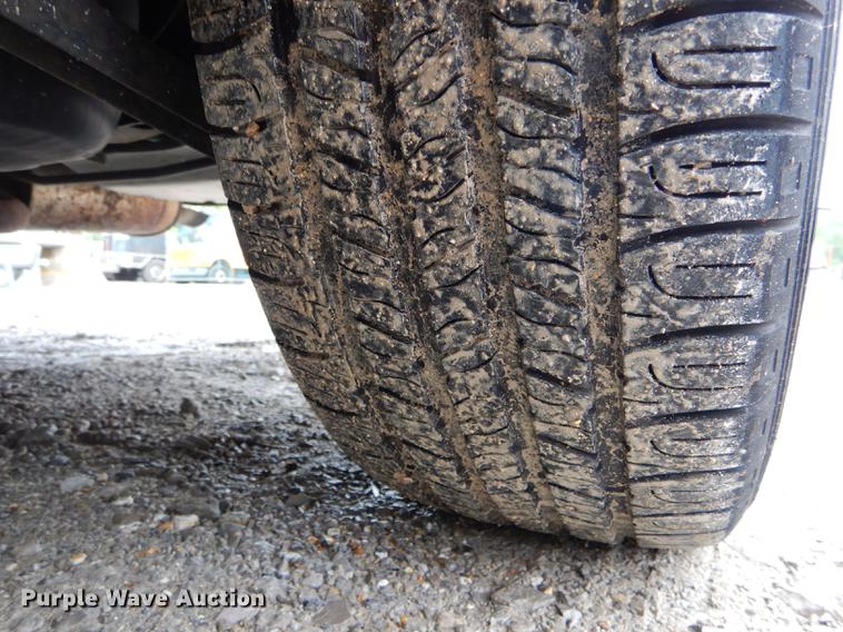 image for item DE8375 2007 Chevrolet Impala LS